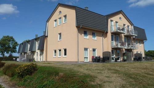 STHS78213-FeWo-Fehmarnstrand-II - Foto 2