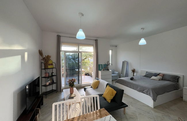 Dubai Green Oasis Retreat - Photo 17