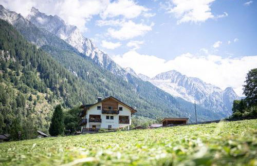 Apartments Nature Apis Landheim - Photo 52