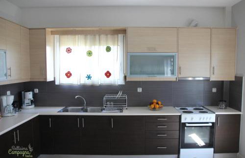 Bellisima Campagna Home pelekapina -chania crete - Foto 21