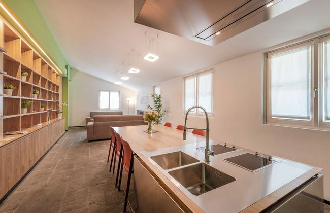 Charming Portofino 3-bed retreat - Foto 8