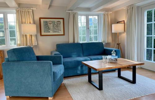 Altes Friesenhaus West - Foto 8