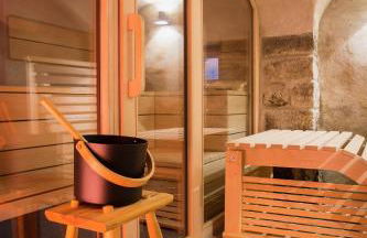 Kulturdenkmal Umgebinde1657 - Foto 9