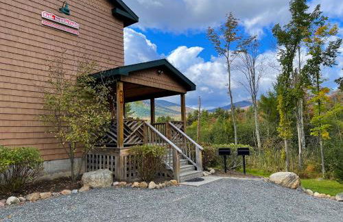 Marble Mountain Chalet - Foto 4