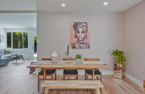 Hollywood Dream Remodeled Pool & Jacuzzi - Foto 31