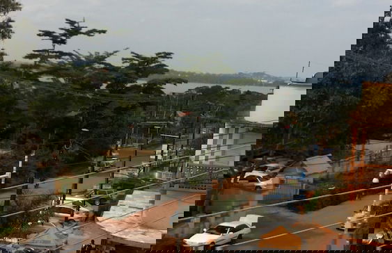 Hotel Com Apartment - Foto 42