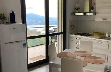 TerrazzaDolcevista - Appartamento panoramico sui Tre Laghi - Foto 7