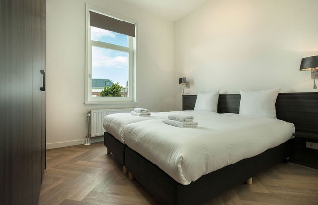 Stayci Serviced Apartments Denneweg - Foto 15