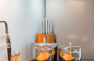 Luxury Apt Petra in 400 year old stone house 4+2 - Photo 12