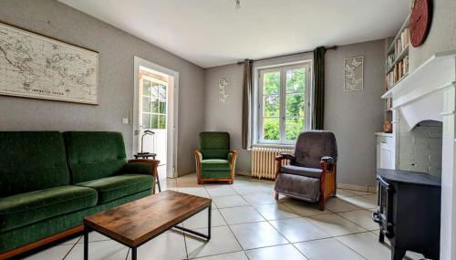 Séjour ressourçant au coin des Amarantes - Foto 4