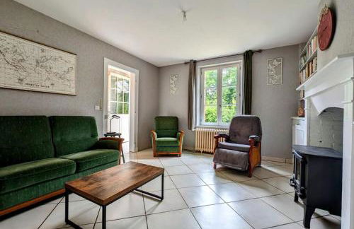 Séjour ressourçant au coin des Amarantes - Foto 4