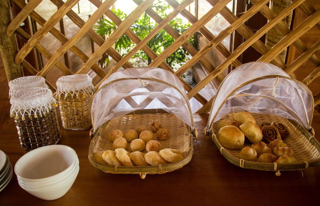 Rancho do Kite Villas - Photo 14