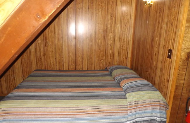 Arizona Mountain Inn and Cabins - Foto 26