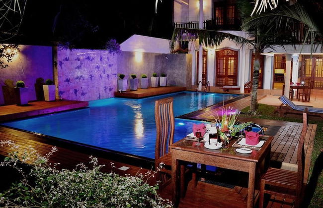 Sandul Villa - Photo 18