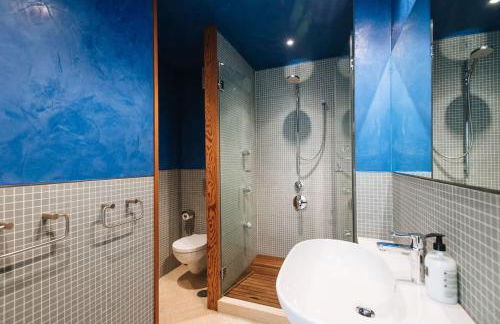 Rabadan Brand New Amazing House with Terrace Parking - Foto 59