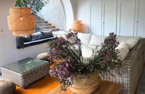 Villa Claudia - 1 minute walk to beach - Foto 22