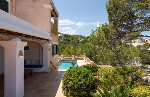 Villa Sa Punta - Foto 45