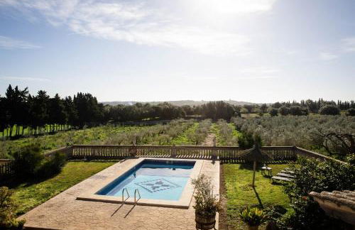 YourHouse Deulosal, apartment in rural house with pool - Foto 8