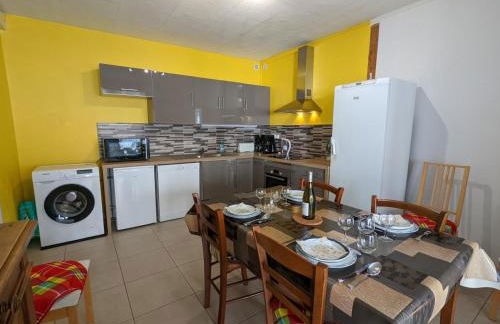 Maison de charme 19ème rénovée proche Angoulême, idéale famille, équipement complet, animaux acceptés - FR-1-653-181 - Foto 8