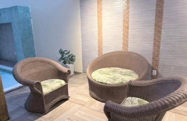 Flat em Acuípe com piscina e acesso a praia - Photo 7