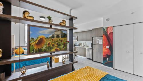 Miami Penthouse Infinity Pool - Foto 5