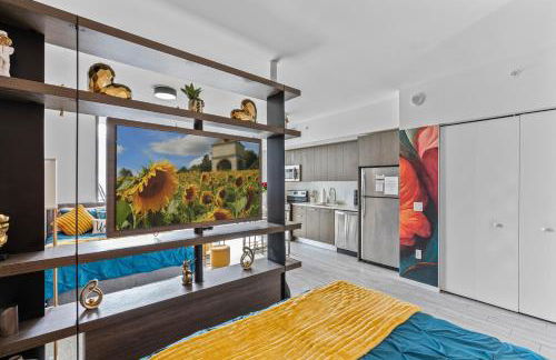 Miami Penthouse Infinity Pool - Foto 5