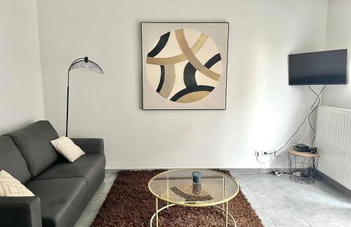 M012 Marquer joli studio - Foto 1