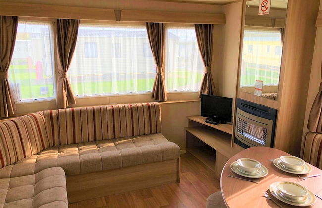 Golden Anchor Holiday Park - Foto 5