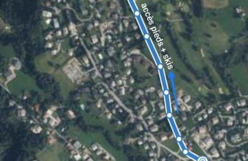 Appartement Mont d'Arbois - Foto 27