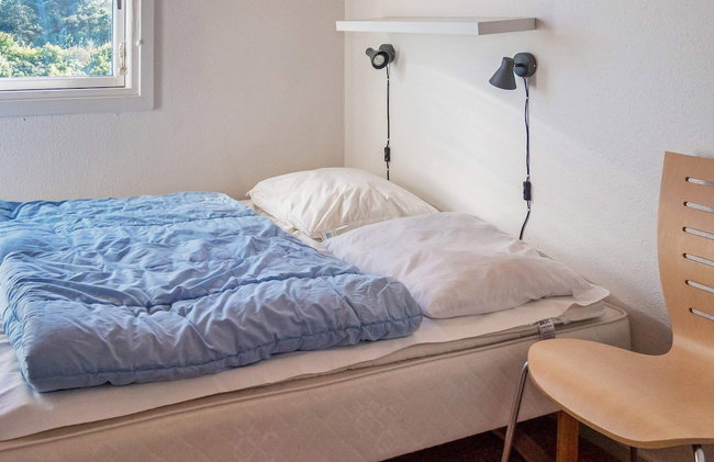 6 Person Holiday Home in Vestervig - Foto 13