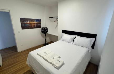 Amplo Apartamento com 3 Quartos em Fortaleza - Foto 29