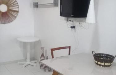 Flat com varanda beira-mar, apt 102 - Foto 10