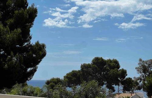 Villa Chaika Moraira, a 200m de la playa! - Photo 41