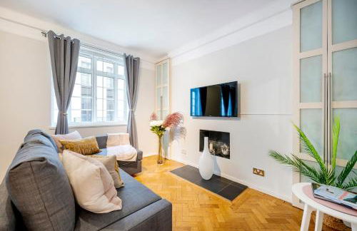 Welcome London Buckingham Palace - Foto 36