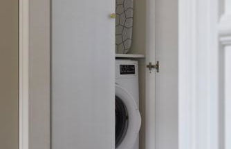 Cosmo Lake City Apartments - Foto 27