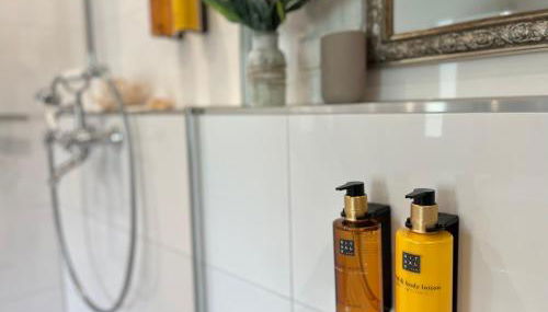 Familienglück im Schwarzwaldhaus mit Schlossblick - Foto 3