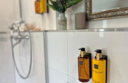 Familienglück im Schwarzwaldhaus mit Schlossblick - Foto 3