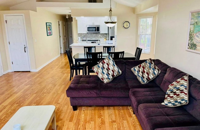 Grand Premier 3BD Condo Apartment Near Disney Parks 6 - Foto 12