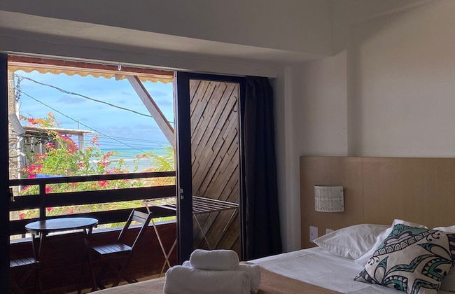 Flat Pipa Oceano - Foto 18