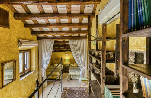 El Mirador Rural de Can Gat Vell - Foto 27
