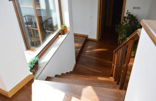 Casa de Campo das Sécias - Foto 14