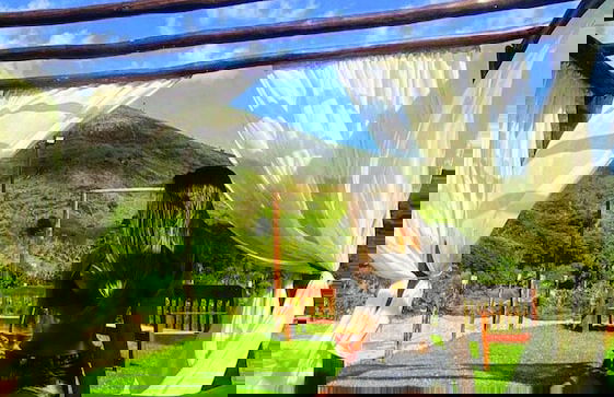 Rangel Village - Hotel Fazenda Pedra Do Rodeadouro - Foto 41