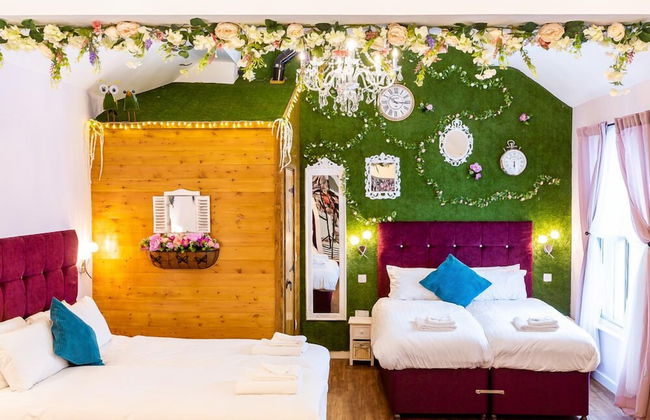 Honeypot House - Foto 9