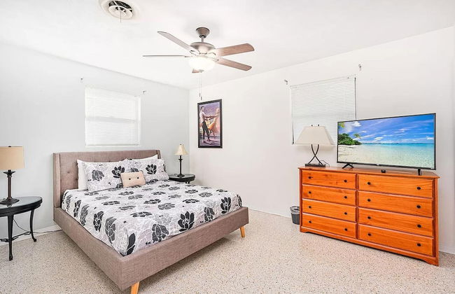 Beach House 3 bed 2 Bath in Ormond Beach FL - Foto 19