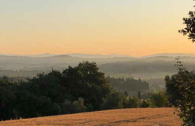 Holiday Home in Chiusi With Private Pool - Foto 33