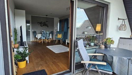 Ferienwohnung im Schwarzwald - Foto 3