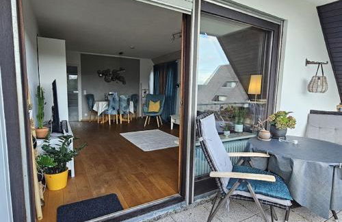 Ferienwohnung im Schwarzwald - Foto 3