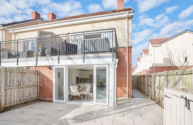 Host Stay Aidan Gardens - Foto 18