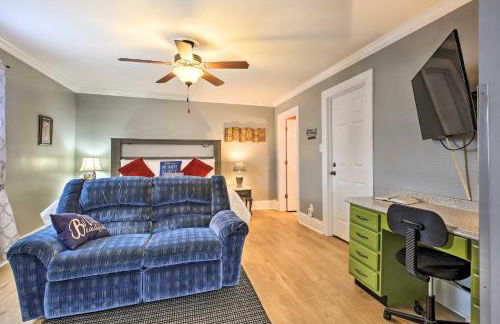 Modern Studio Apartment in Central Williamstown! - Foto 3