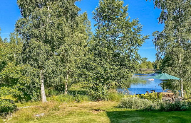 Hartolan ilo - Foto 4